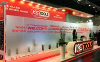 KS Tools Eisenwarenmesse Koeln